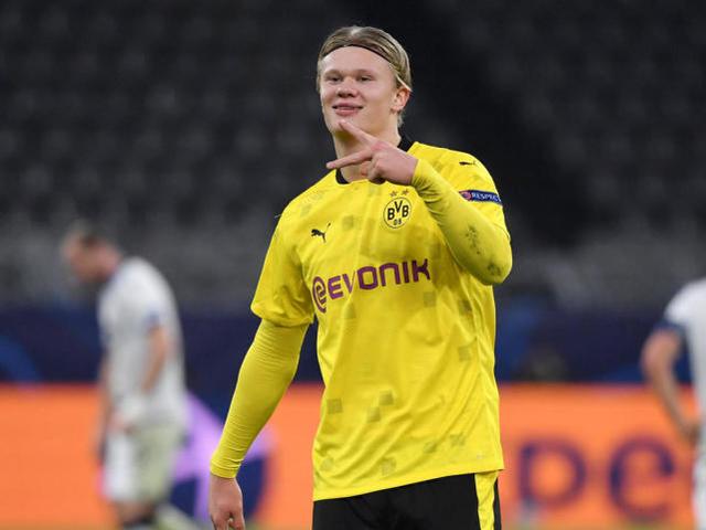 意甲锋线效率分析