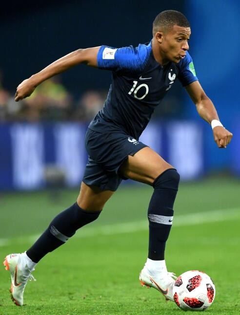 姆巴佩钦点？穆帅手握3大优势，皇马换帅惊现神剧情