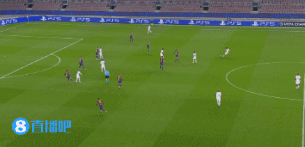 巴黎5-2大胜领跑法甲 姆巴佩创纪录